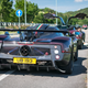 Image for article titled A Pagani Rally In Italy Puts All Other Car Meets To Shame